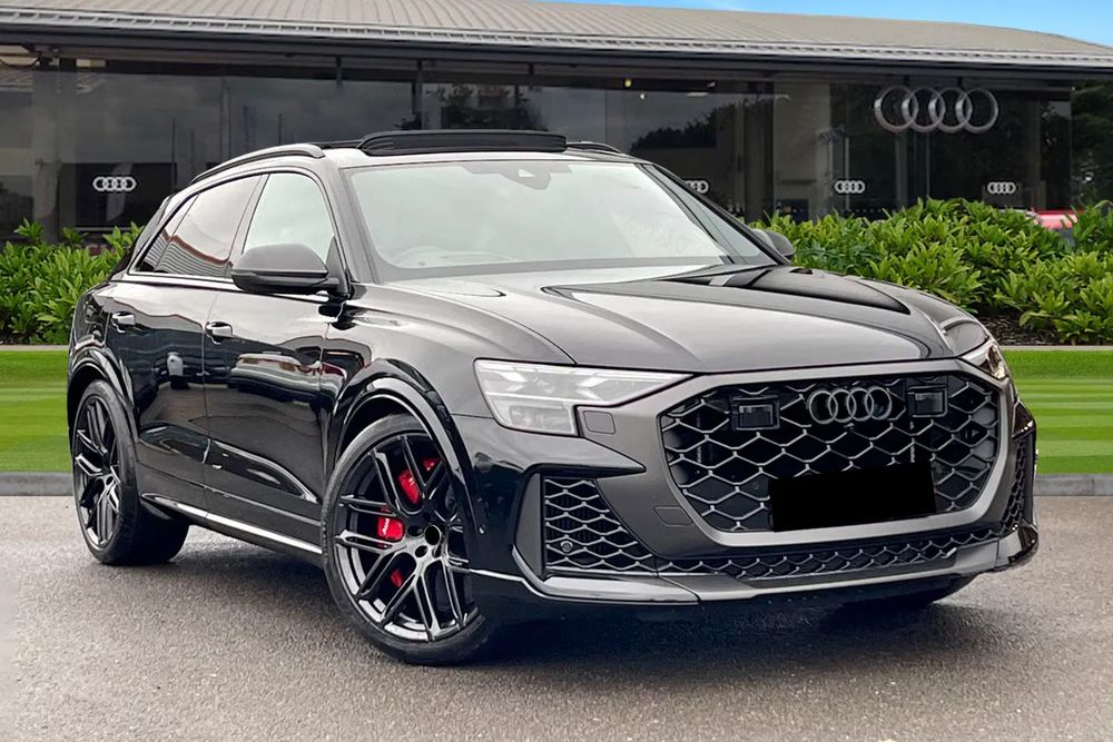 Jante Audi R18 5x112 RSQ Style | A3 A4 A5 A6 Q5 Q3 Q2, VW, Skoda, Cupra