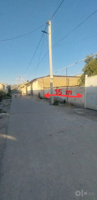 Продаю половину своего участка 4 соток