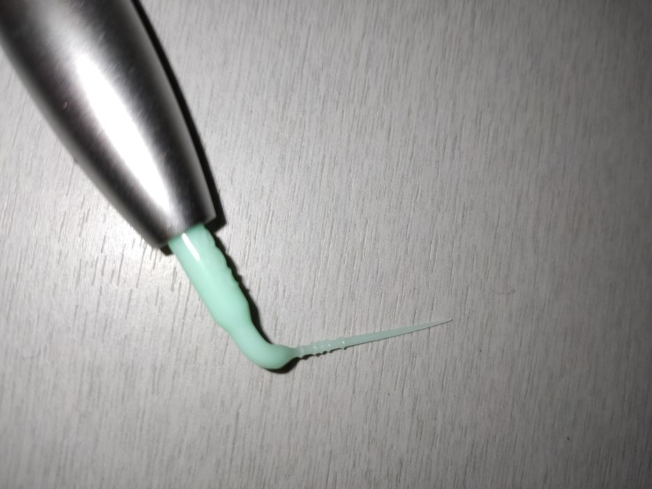 Compatibil VDW Eddy - Detartraj Aer Sonic Pneumatic Varfuri Irigare