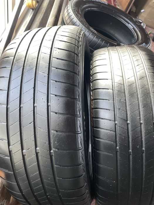 Шины Bridgestone 215/60/16