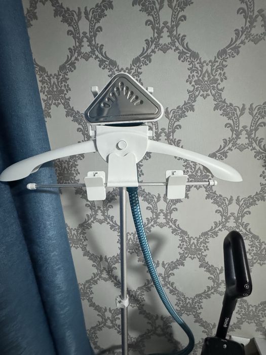 Продам отпариватель