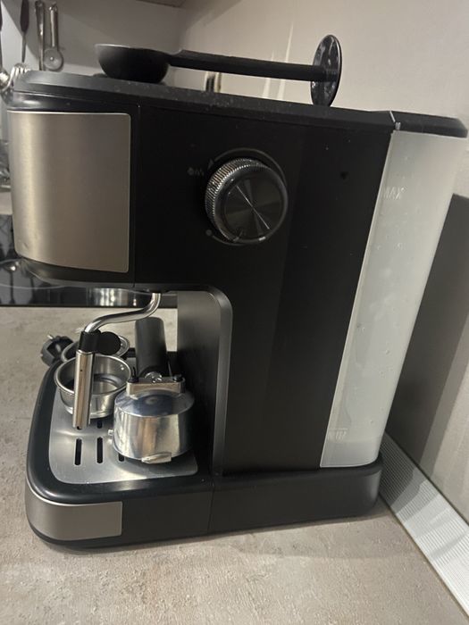 Кафемашина black+decker