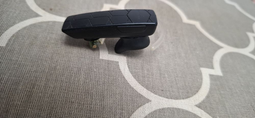 Casca platronics plt E50