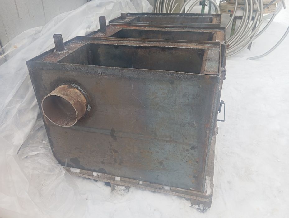 Продам печи для дома