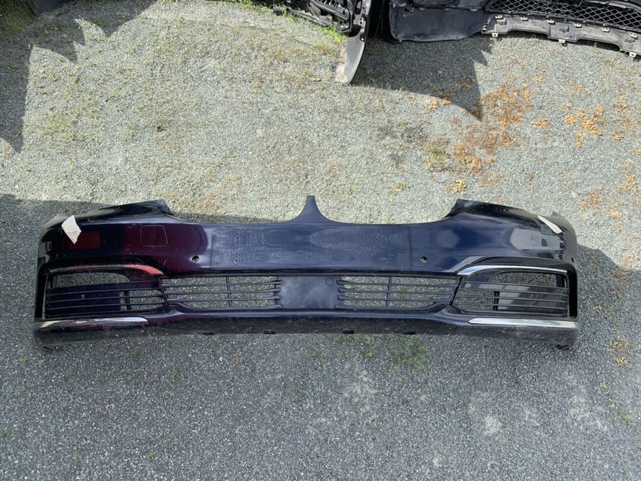 Предна и Задна Броня за БМВ Г11 7 серия BMW G11