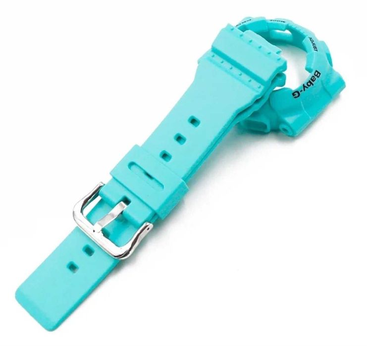 Curea de silicon pentru G-shock