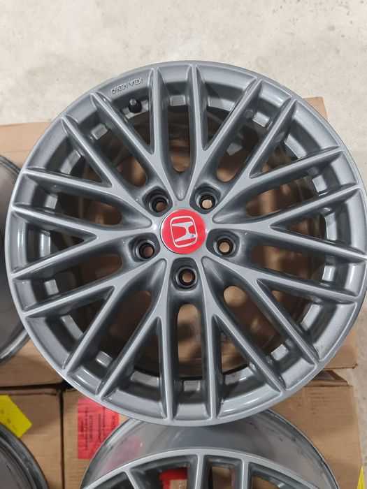 Jante 17 Mitsubishi Asx Suzuki Vitara SCross Sx4 Honda CRV HRv 5x114.3 7.5J et40 cu senzori