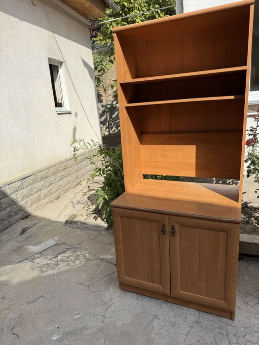 Шкафчик для вещей