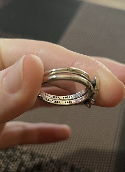 Inel Pandora Stranger Things