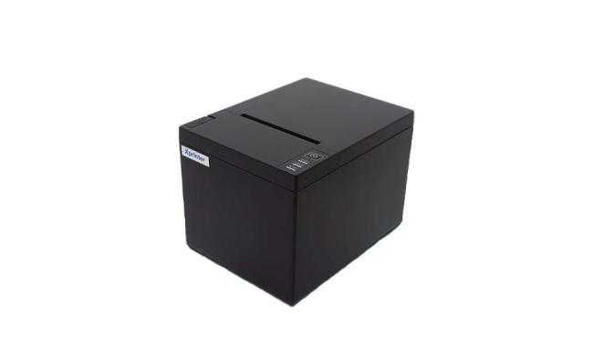 Xprinter XP-Q807K (USB + LAN) 80mm chek printeri