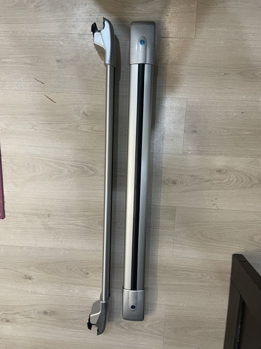 Поперечины на реленги