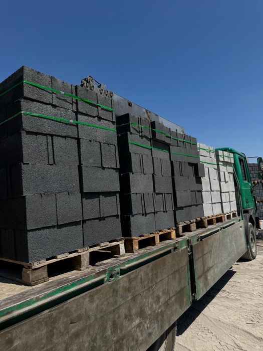 Сплитерный Блок от 220 тенге