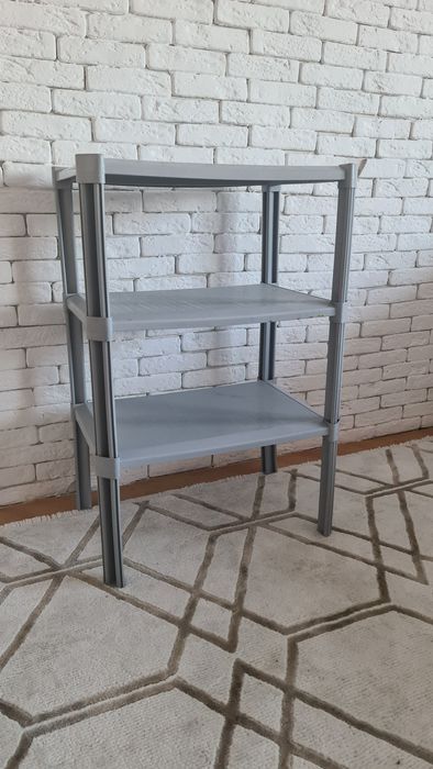 Продам полочку (пластиковая)