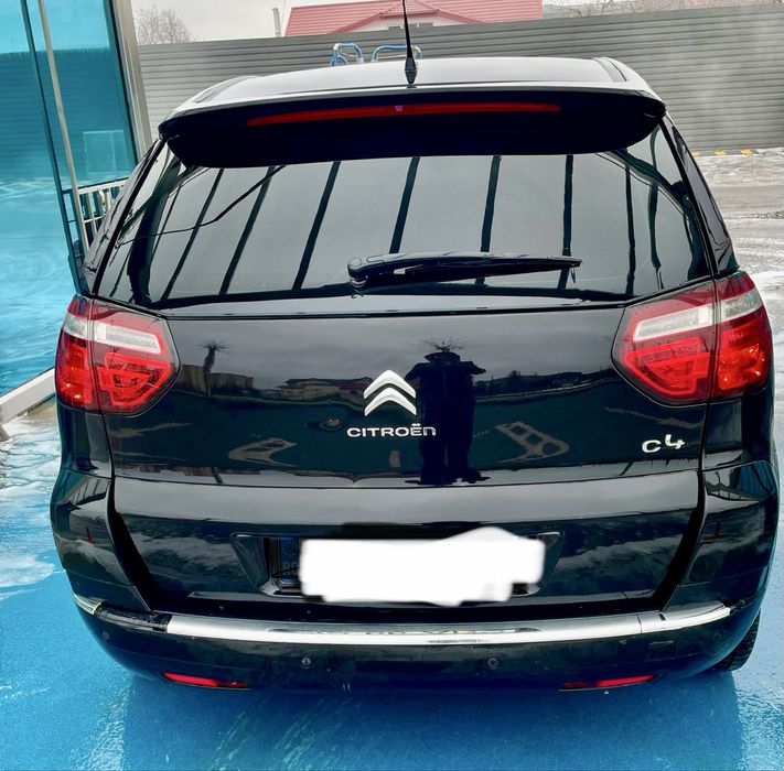 Cotroen C4 Picasso