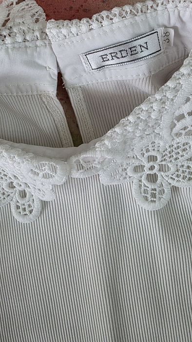 Продам школьную форму блузки, юбка, кофта