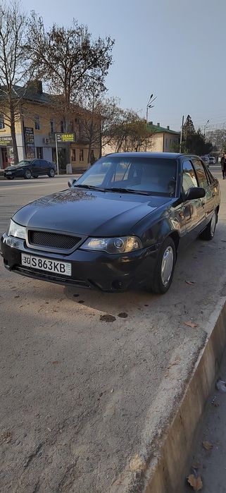 Нексия 2 сотилади