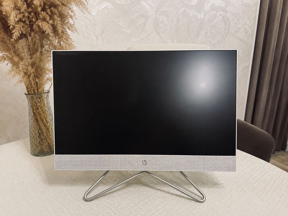 Моноблок HP All-in-One