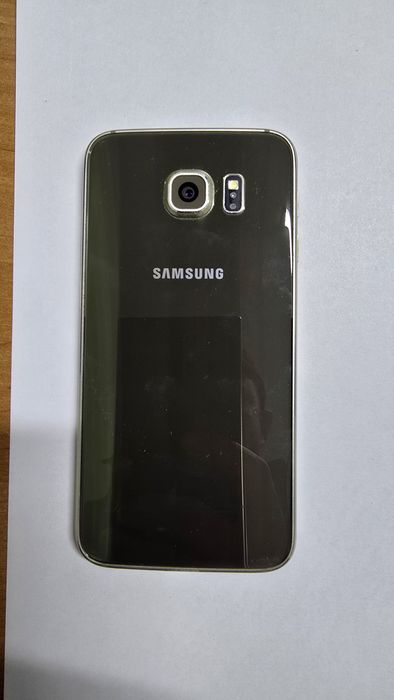 Самсунг GALAXY S6