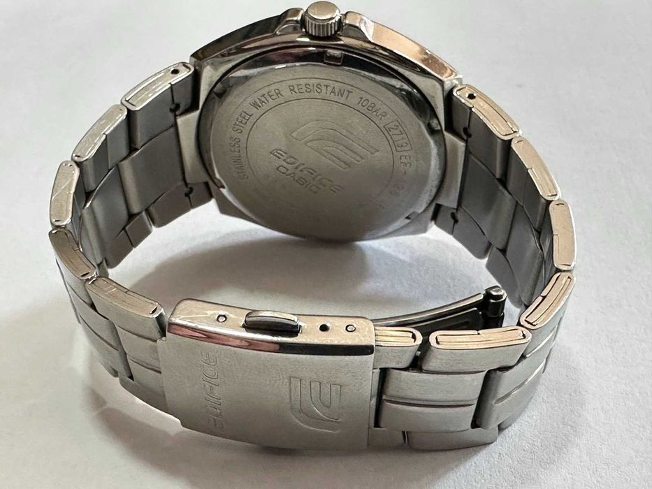 Мъжки часовник Casio Edifice EF-126