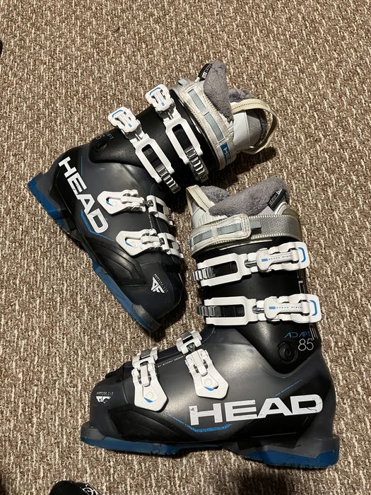 Ски обувки Head Edge Adapt 85 / 25/25,5см.