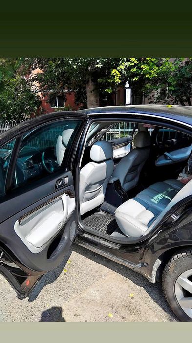 SKODA Superb 2006 — imagine 5