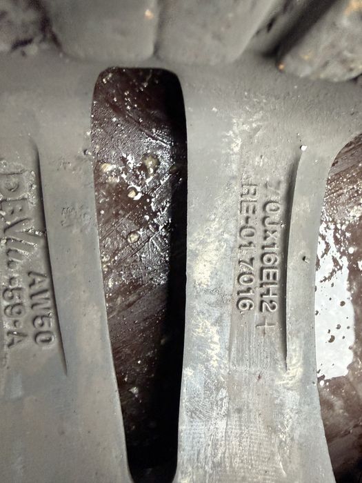 Джанти 5X112 R16