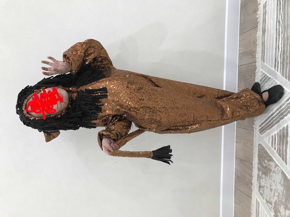 Продам костюм льва