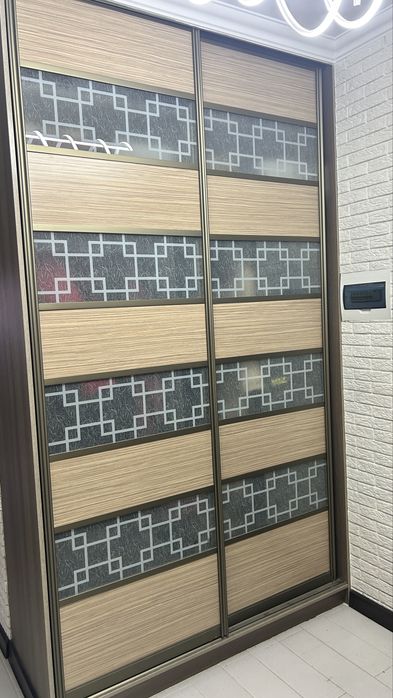 Шкаф - купе б у