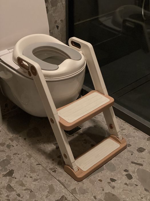 Reductor cu scarita Primabobo