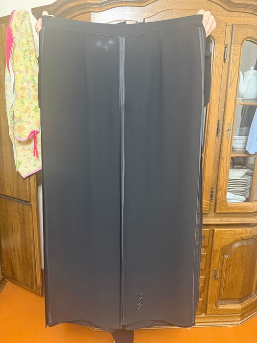 Брюки классические