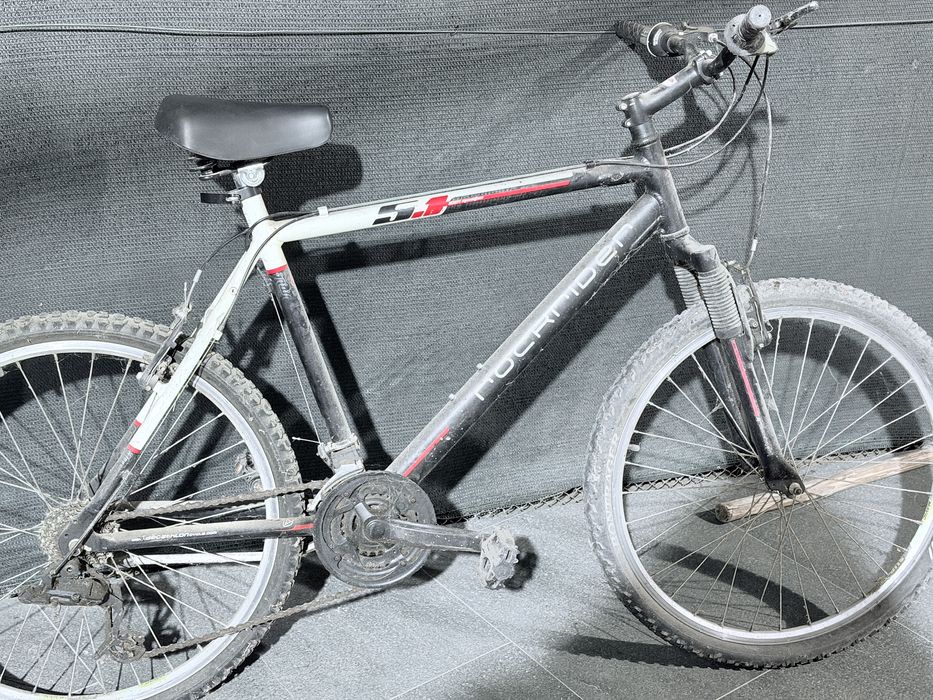 Vand bicicleta rockrider  cadru XL