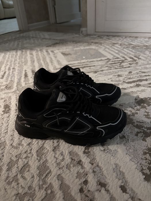кросовки диор dior b30