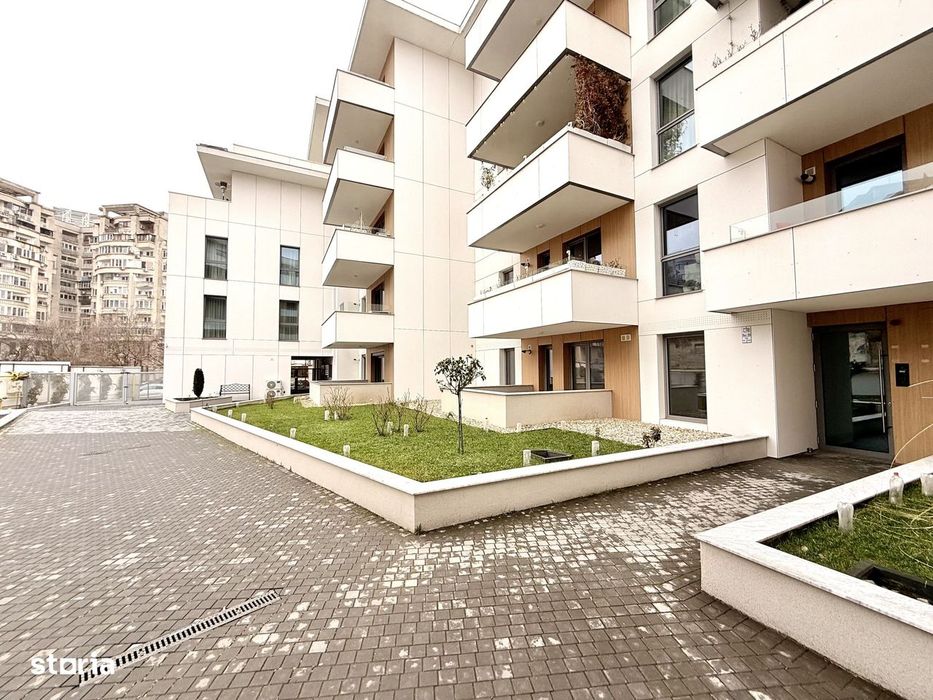 Tribunal Bulevardul Unirii bloc Boutique apartament tip 2 camere 2025 — fotografia 3