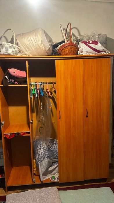 Мебель бесплатно