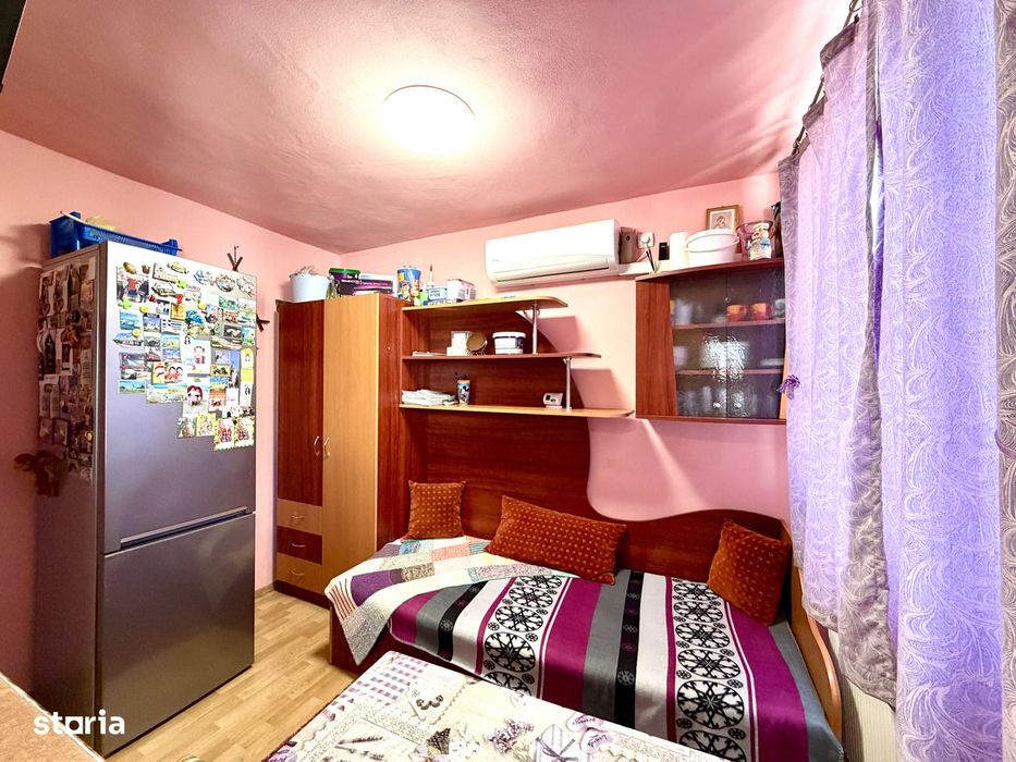 Apartament,