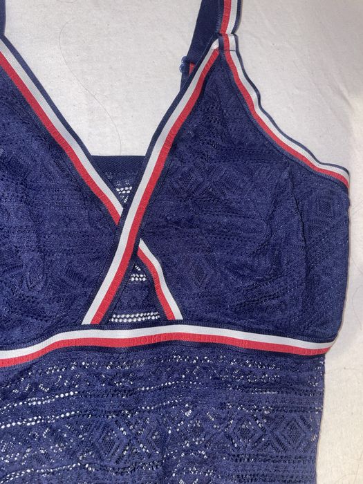 Боди Tommy Hilfiger