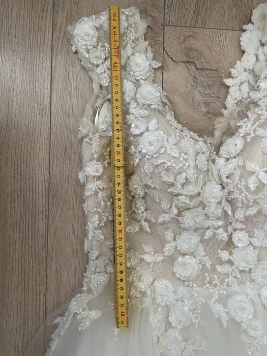 Rochie de mireasa Mirandi Atelier