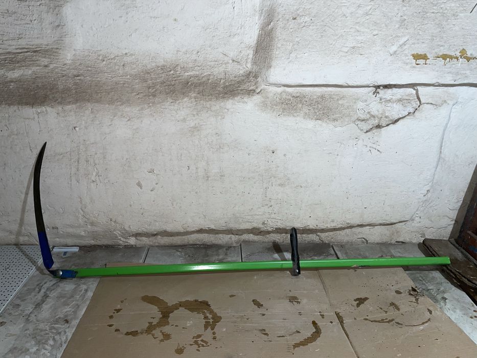 Продам Лопату и Косу