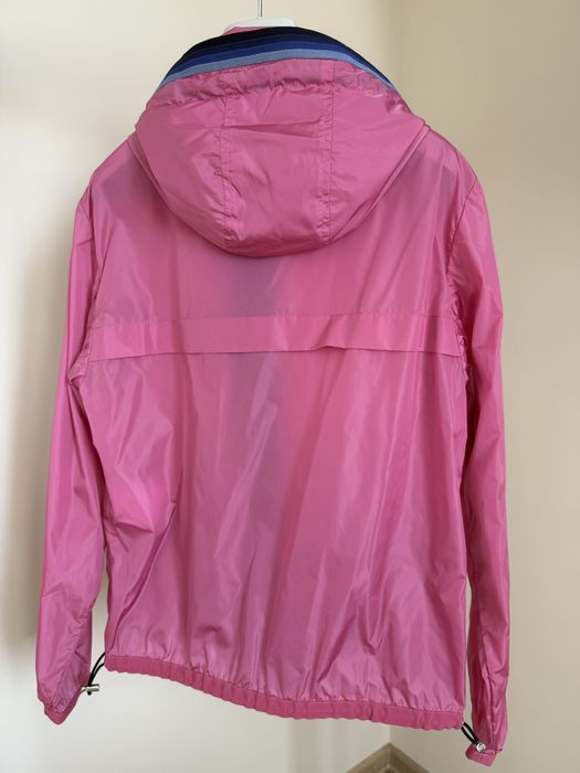 Яке ветровка Moncler