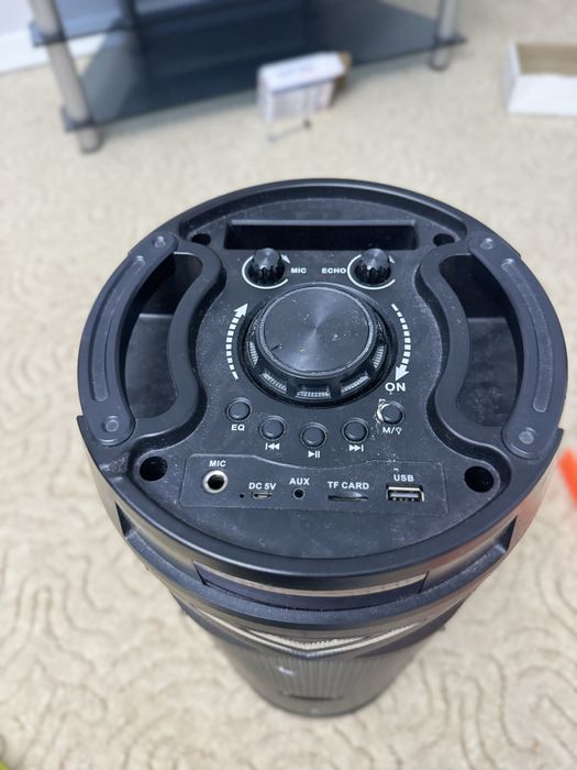 Продам новую колонку