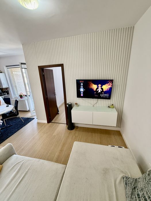Apartament – Cluj-Napoca - Mai multe