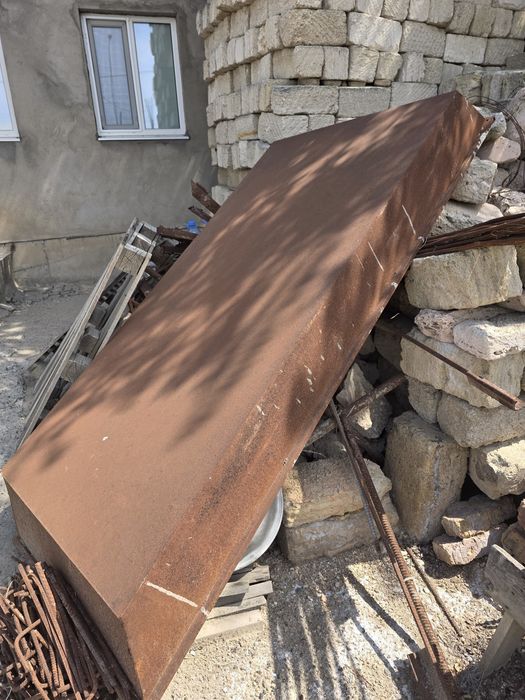 Железная корыта продам