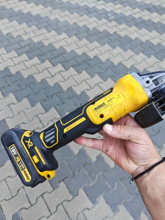 Flex Dewalt  18V