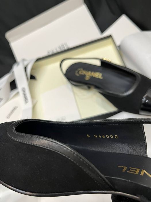 Sandale Chanel 35-42