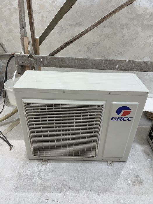 Kondiaioner gree artel 24