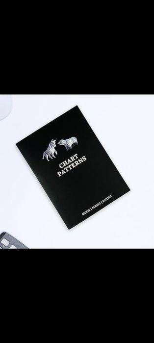 Tredrlar uchun kitob