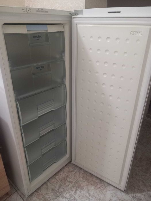 Congelator Arctic