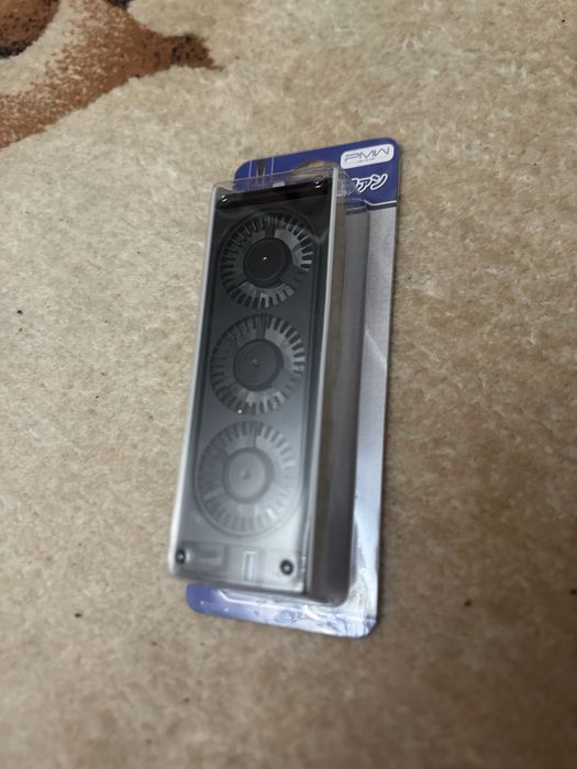 внешний кулер для PlayStation 5 FAT