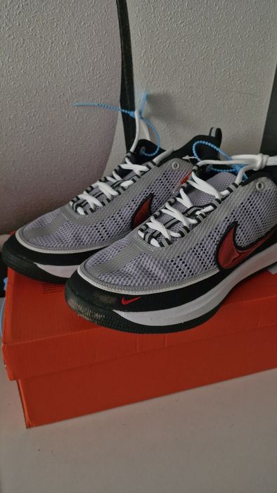 Кросовки баскетбольные Nike Book 2