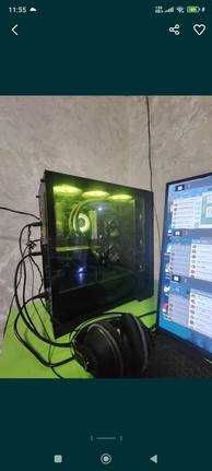 i9-14900kf rtx4060ti